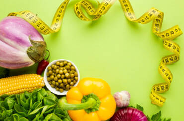Role of Diet on Behavior