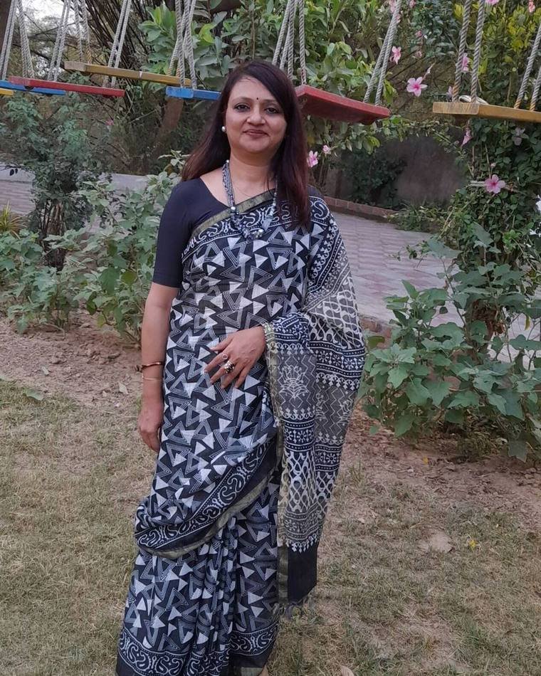 Nehal Shah, clinical dietician and founder of Bloom Fit Diet Clinic