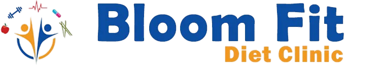Bloom Fit Diet Clinic