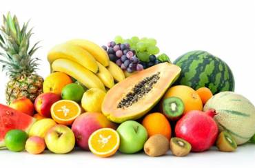 Efficacy and safety measures in using fruits and vegetables